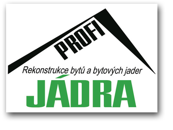 Logo firmy Profi Jádra