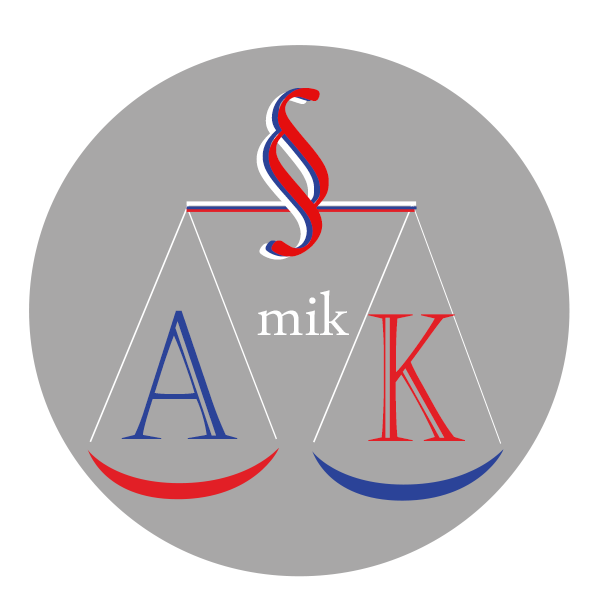 Logo advokátní kanceláře Brno